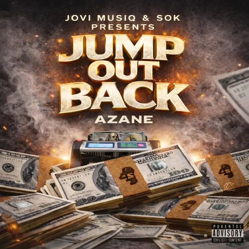 Jump Out Back
