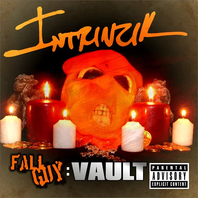 Fallguy Vault