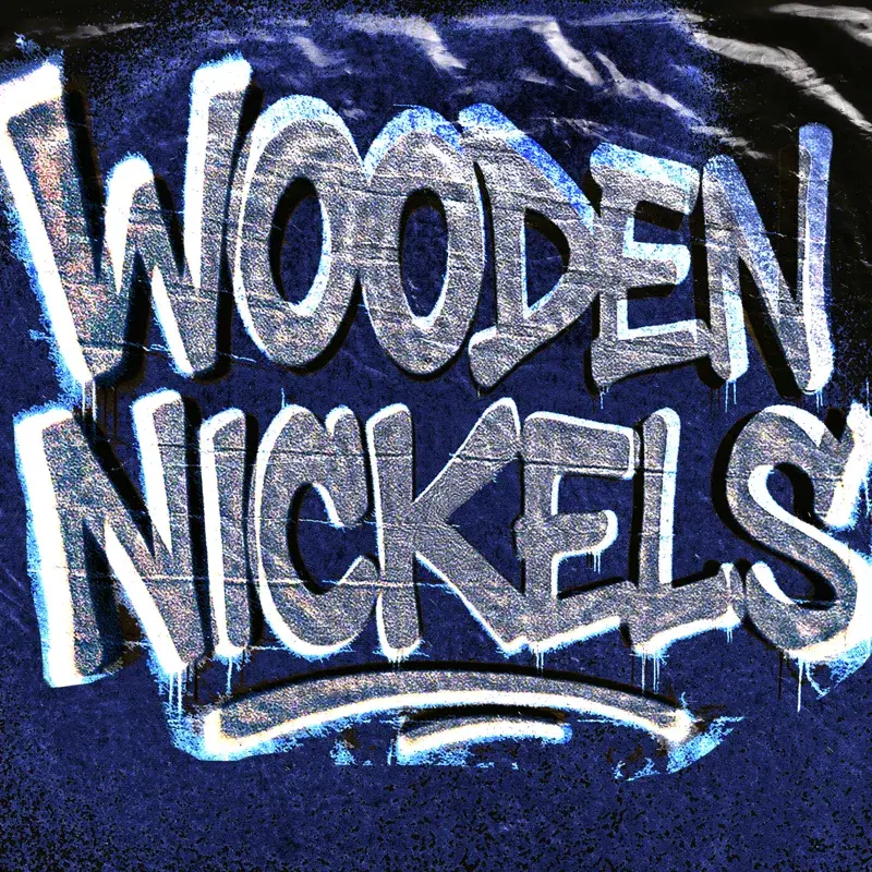 Wooden Nickels