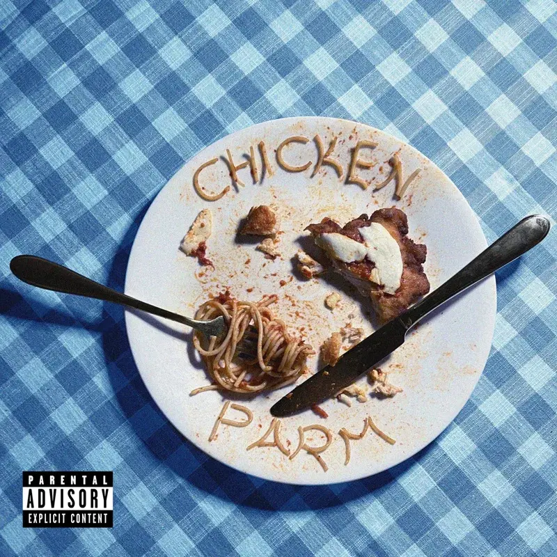 Chicken Parm