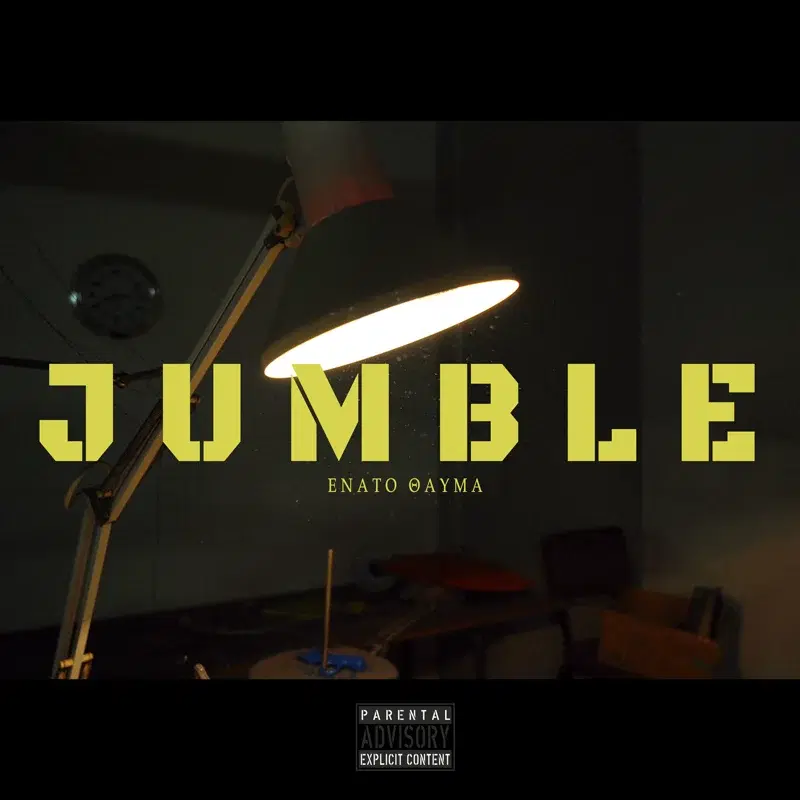 Cover Art