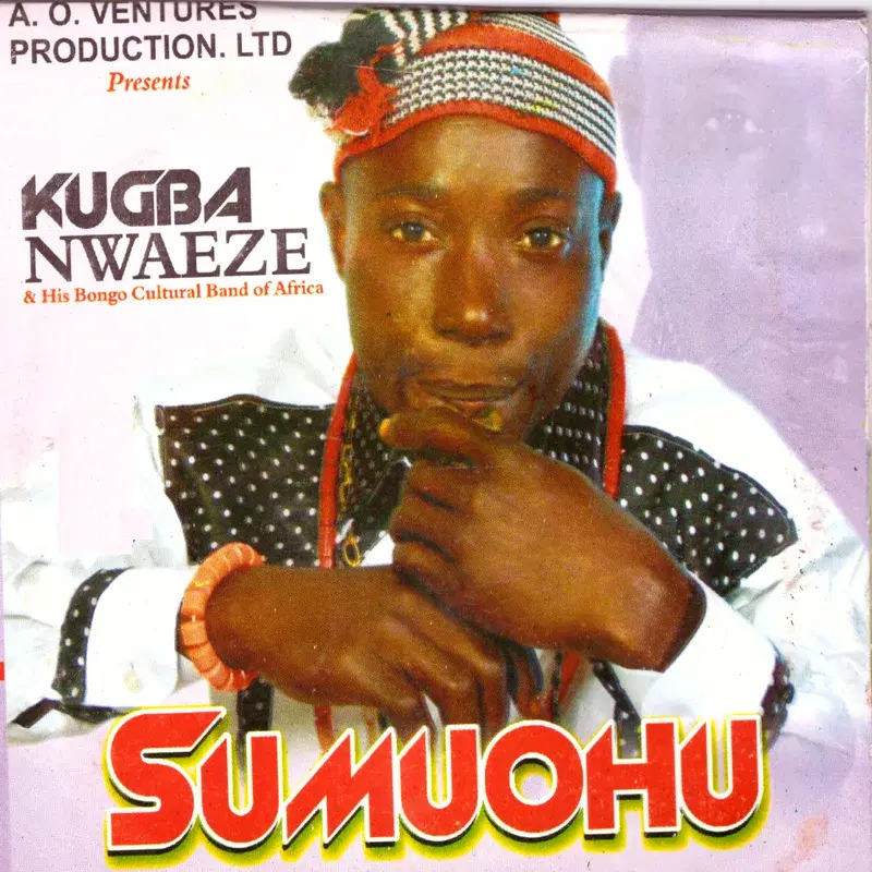 Sumuohu