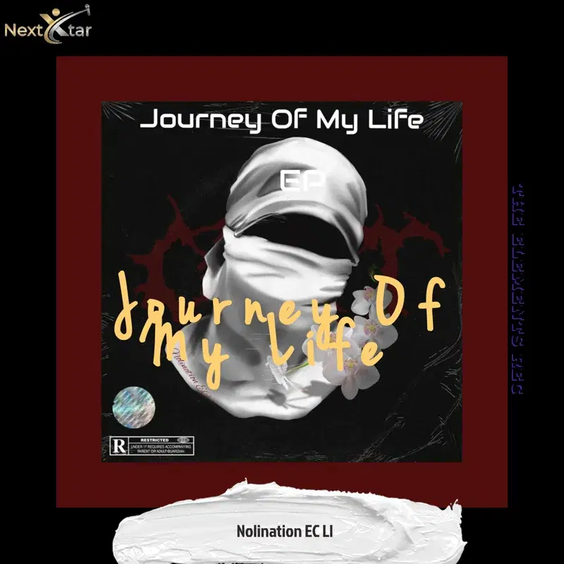 Journey Of My Life