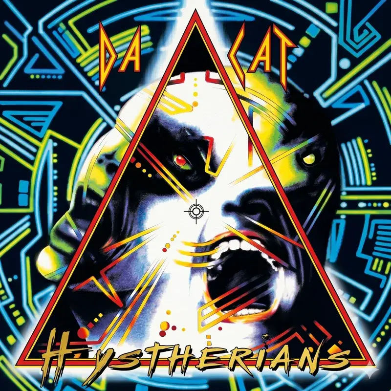 HYSTHERIANS