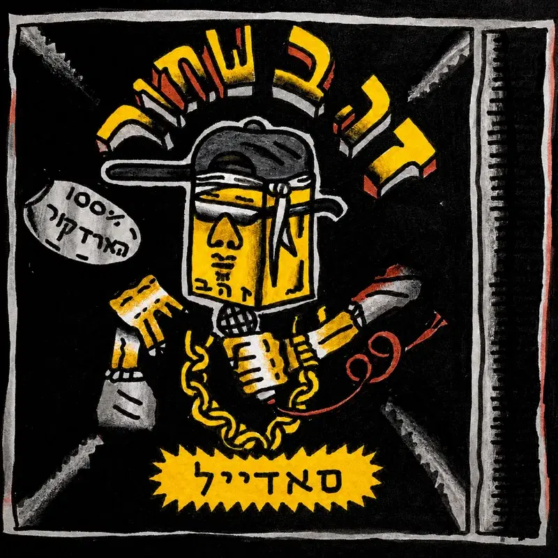 Cover Art