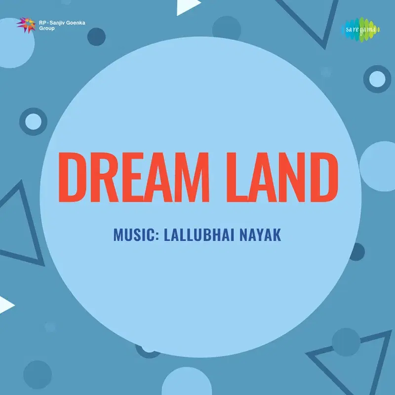Kali Kali Par Hai Bhumar Kahe (From "Dream Land") - Single