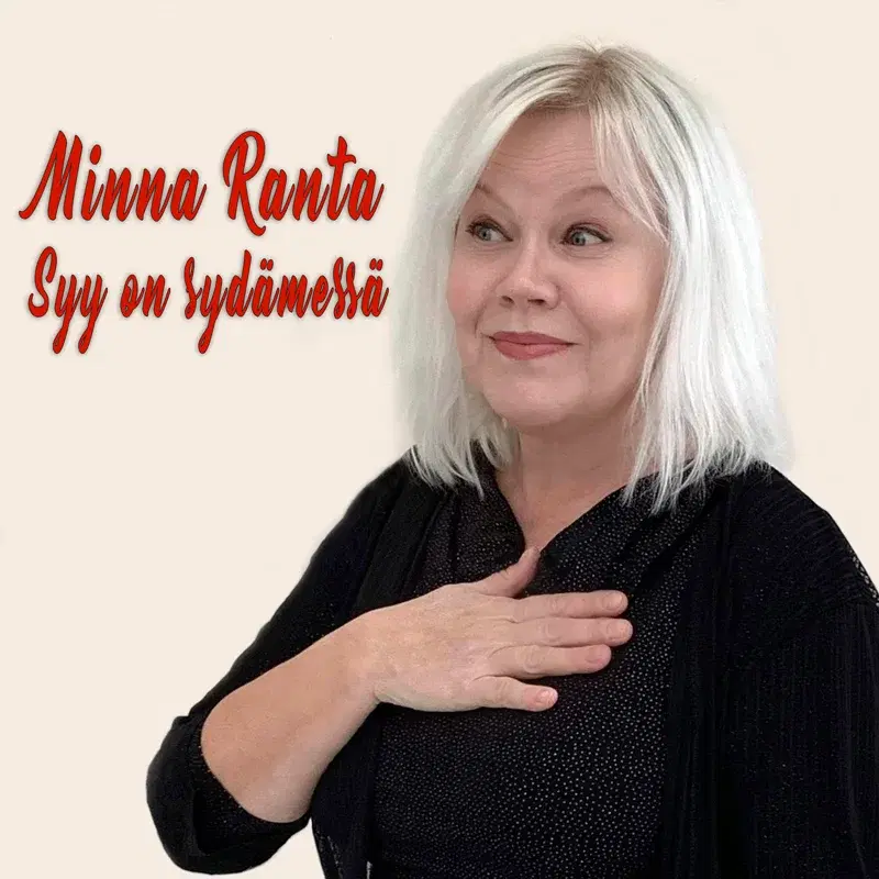 Syy on sydämessä