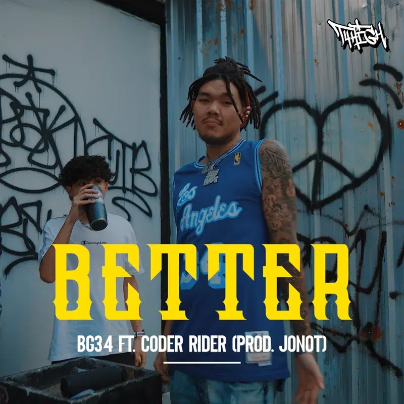 BETTER