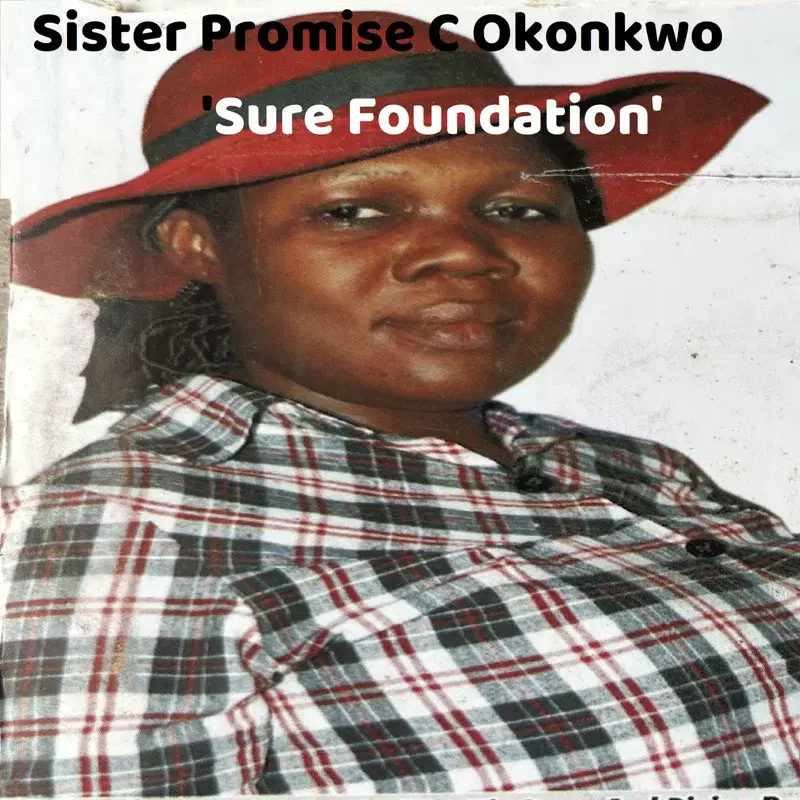 Sure Foundation