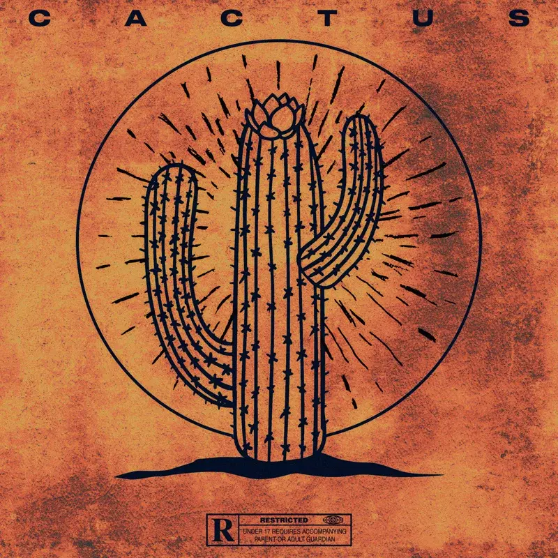 Cover Art