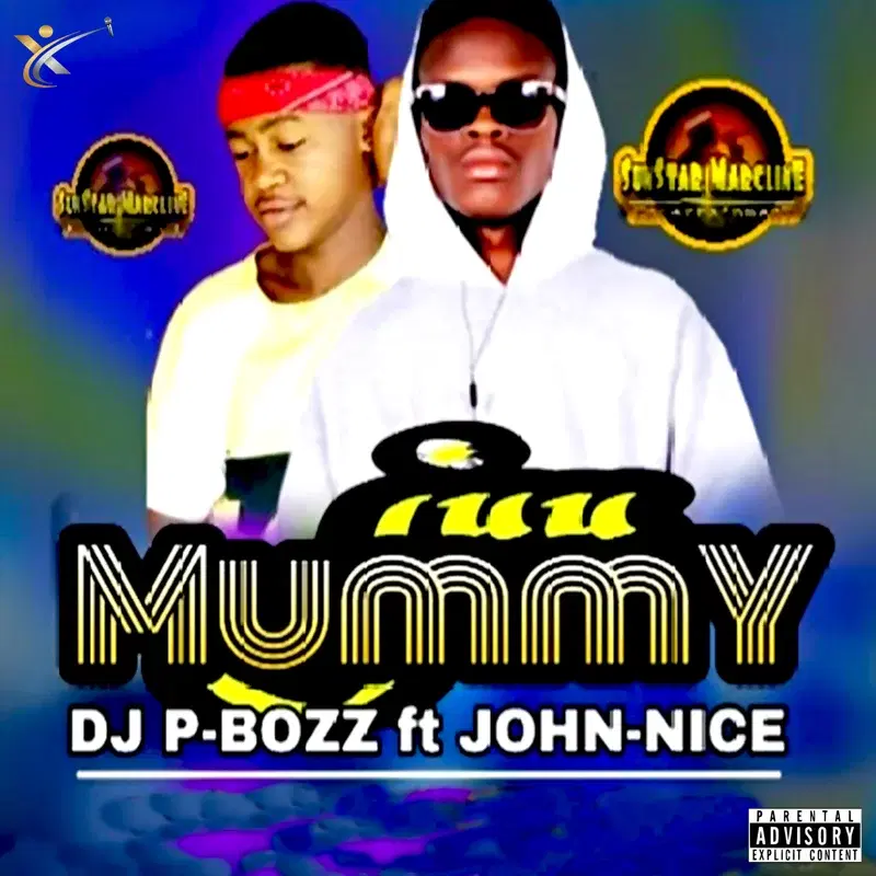 Juu Mummy