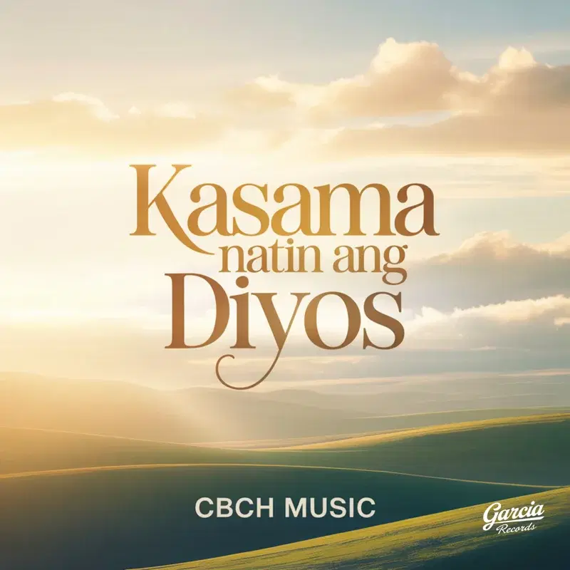 Kasama Natin Ang Diyos