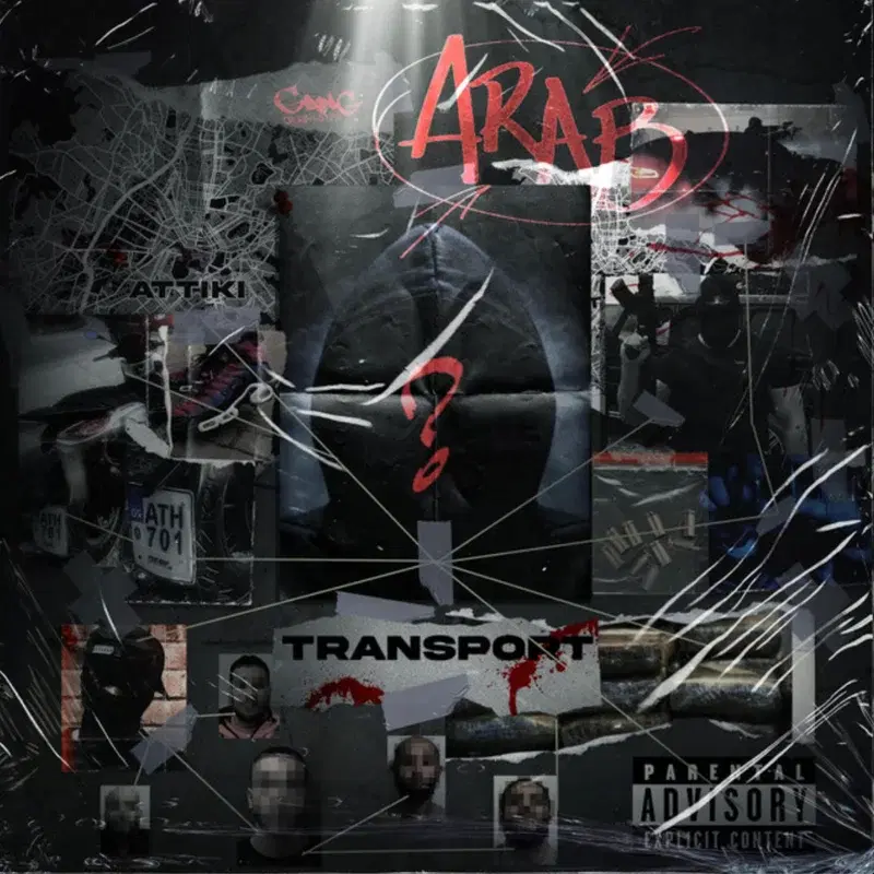 Cover Art