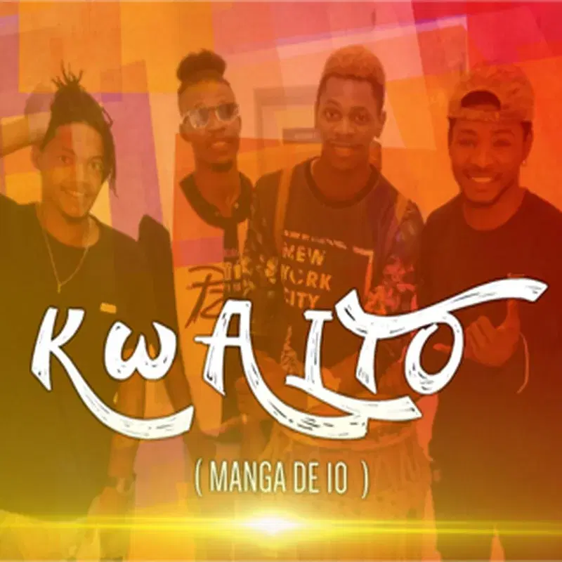 Manga de 10