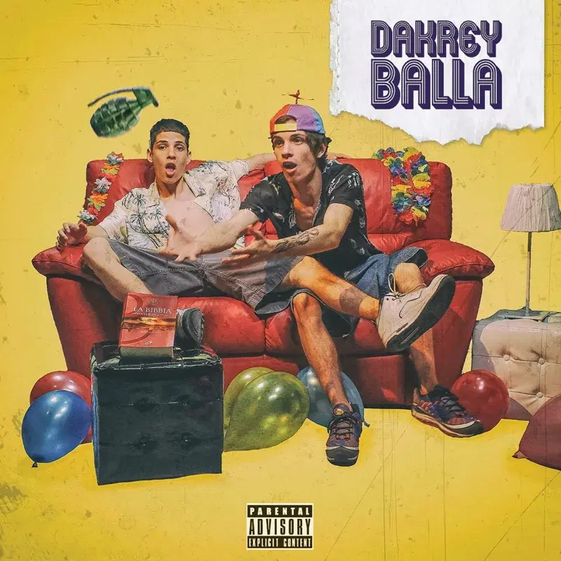 Balla