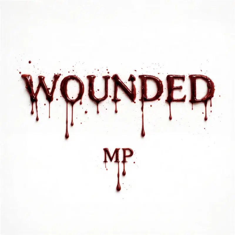 Wounded