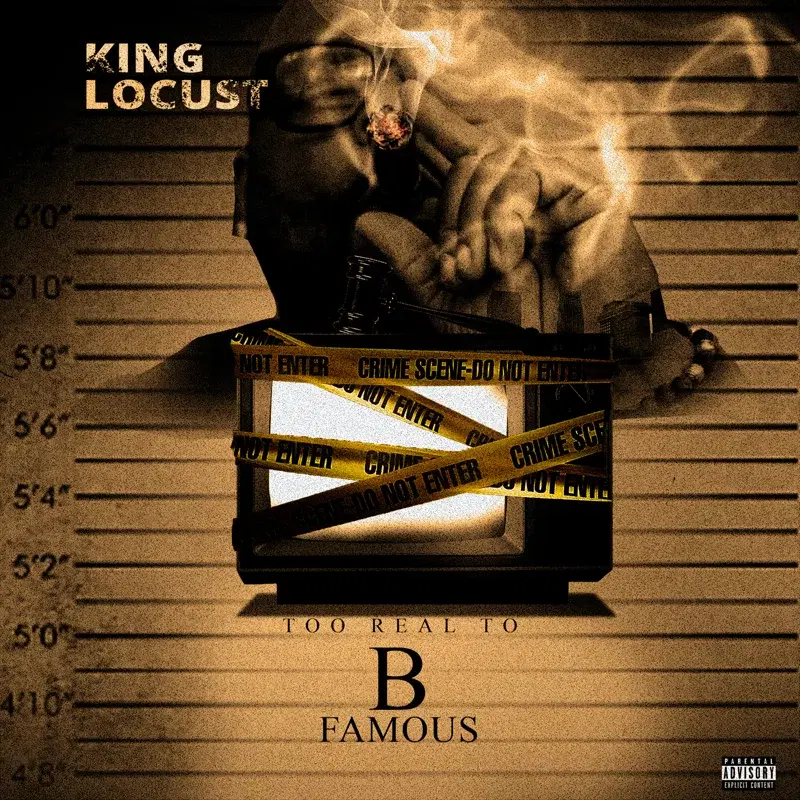 Too Real to B Famous
