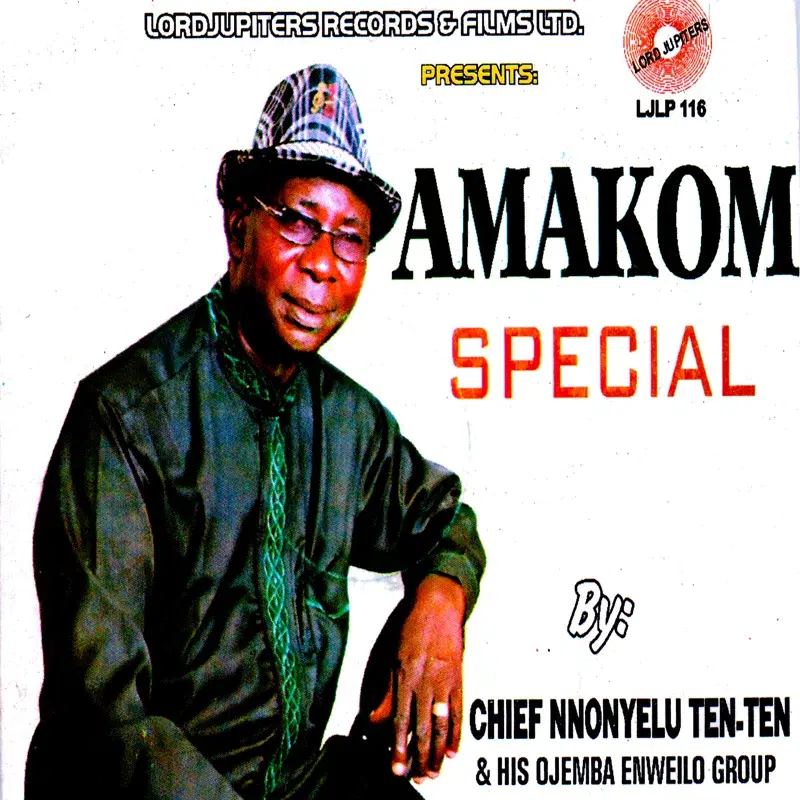 Amakom Special
