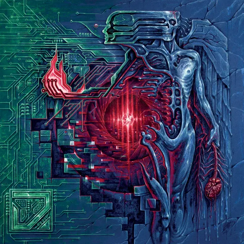 Artifice Dissolves