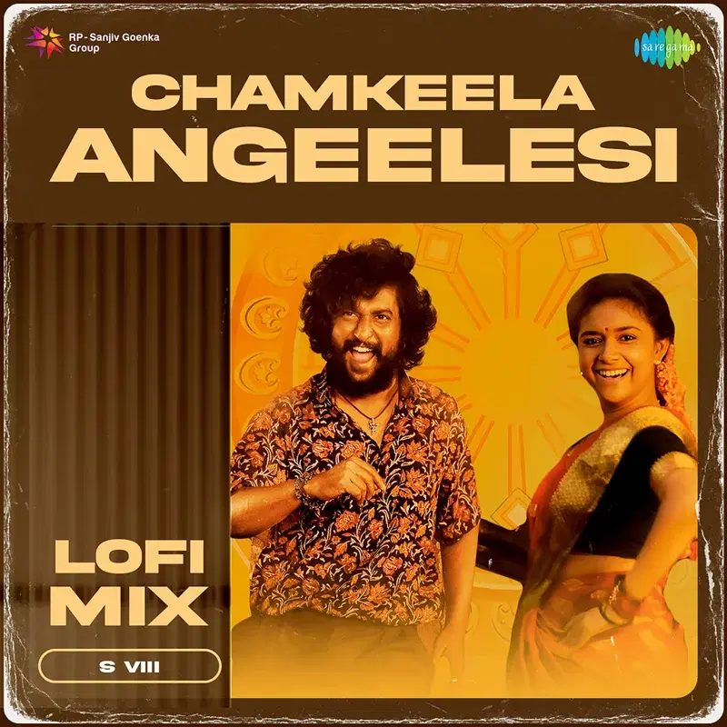 Chamkeela Angeelesi (From "Dasara")