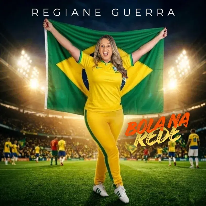 BOLA NA REDE