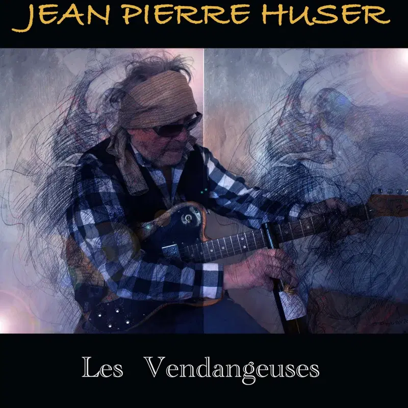 Les vendangeuses