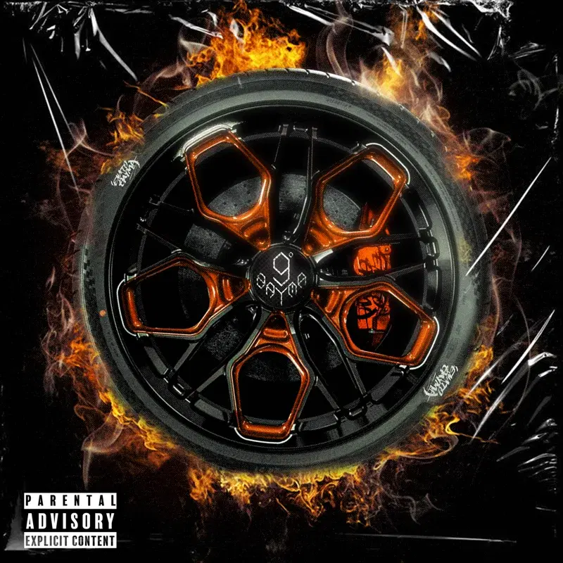 Cover Art