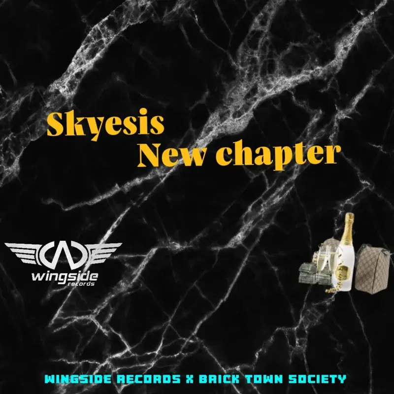 New Chapter