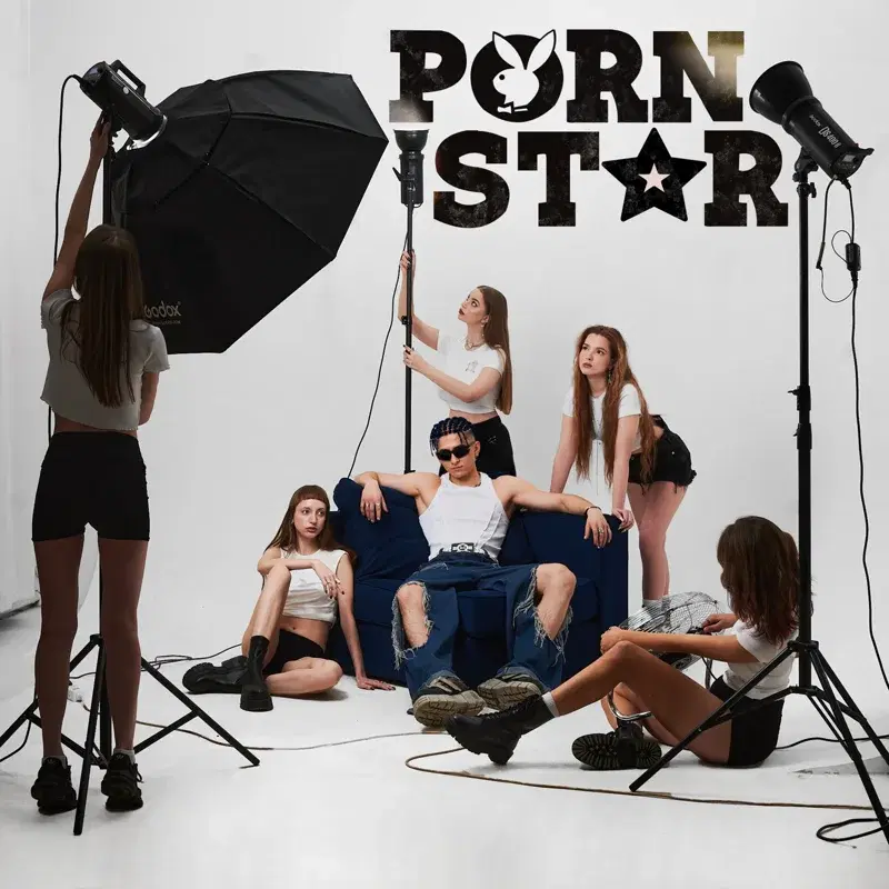 PORNSTAR