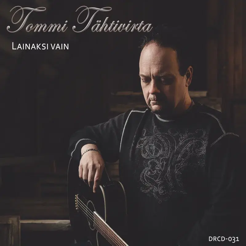 Lainaksi vain
