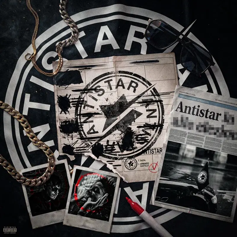 AntiStar