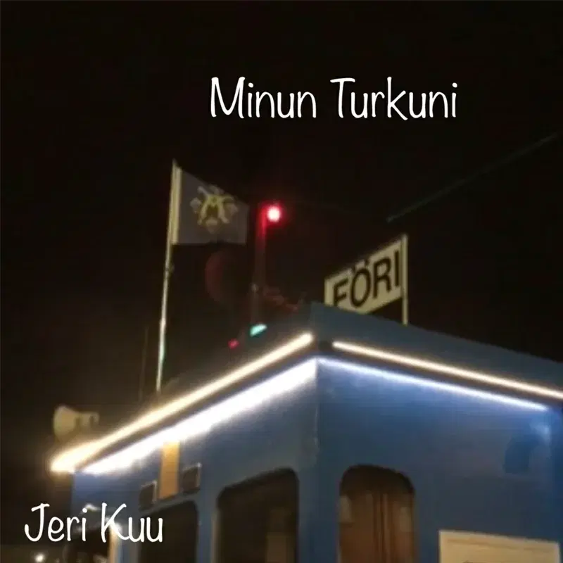 Minun Turkuni