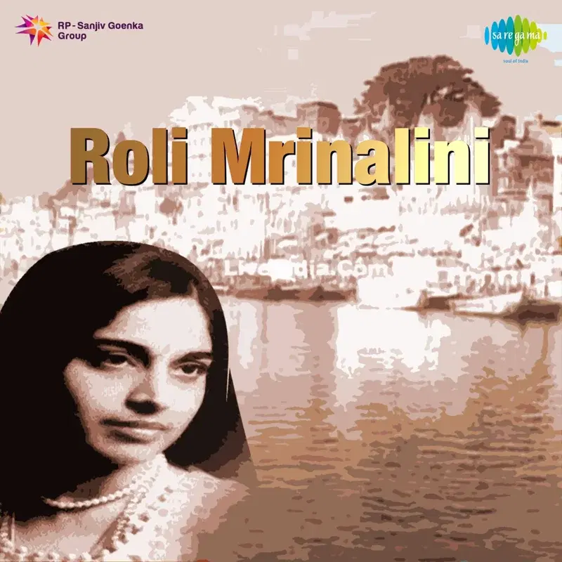 Roli Mrinalini