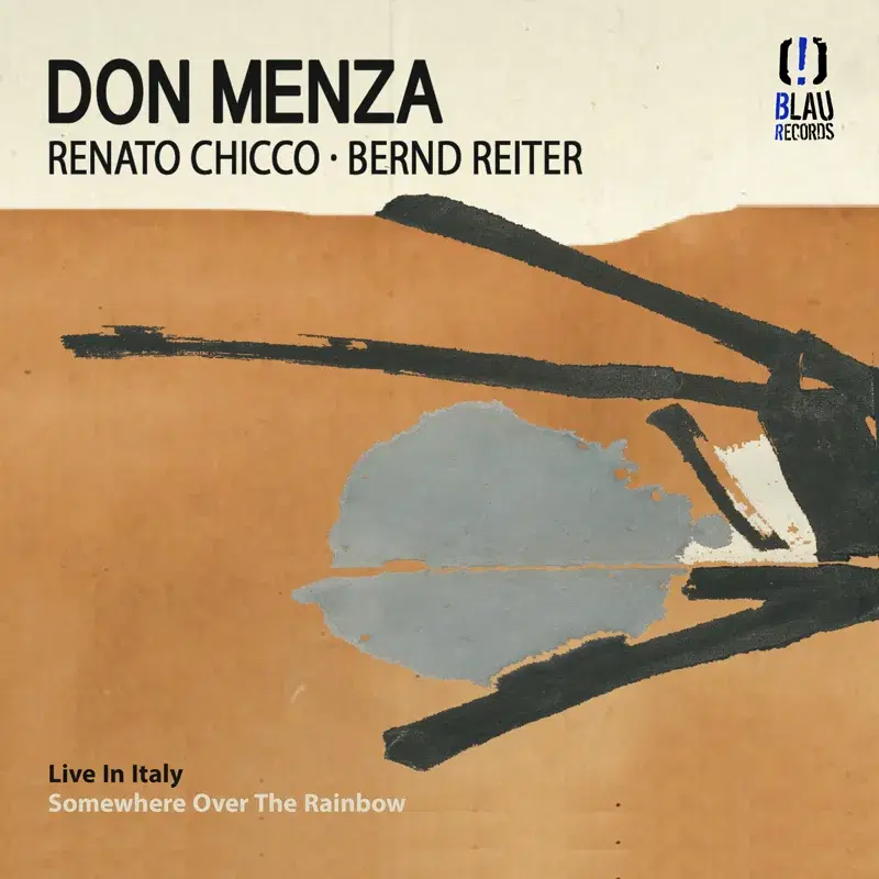 Somewhere over the Rainbow (Live in Italy)
