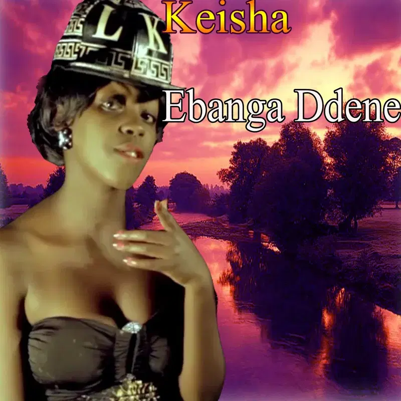 Ebanga Ddene