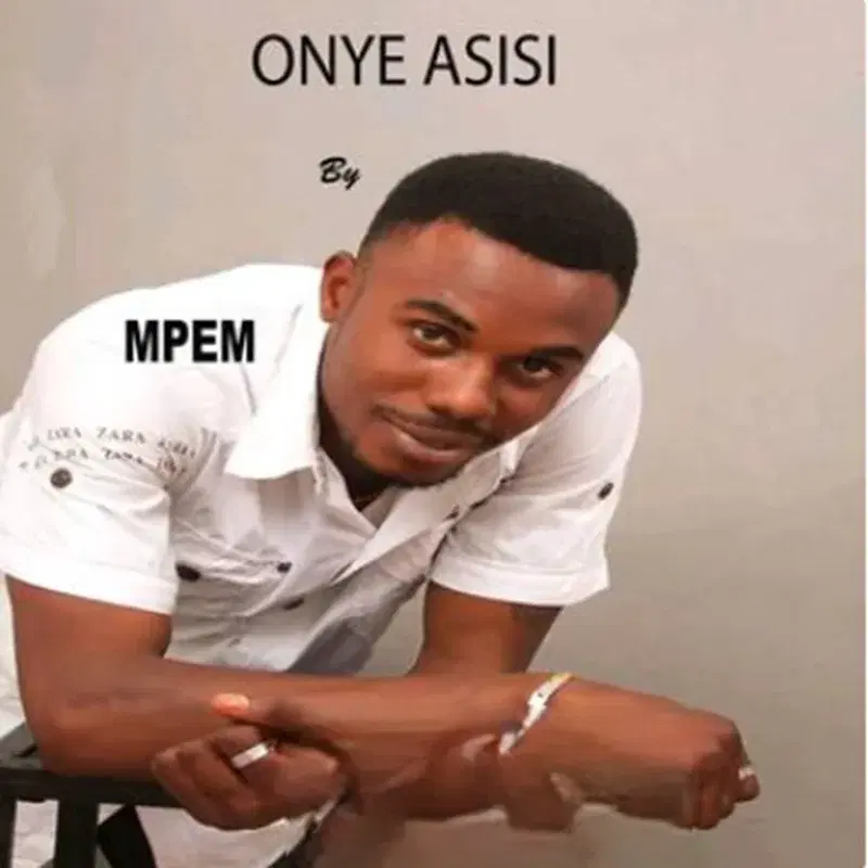 Onye Asisi