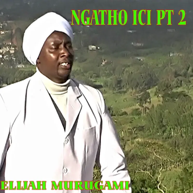 Ngatho Ici, Pt. 2