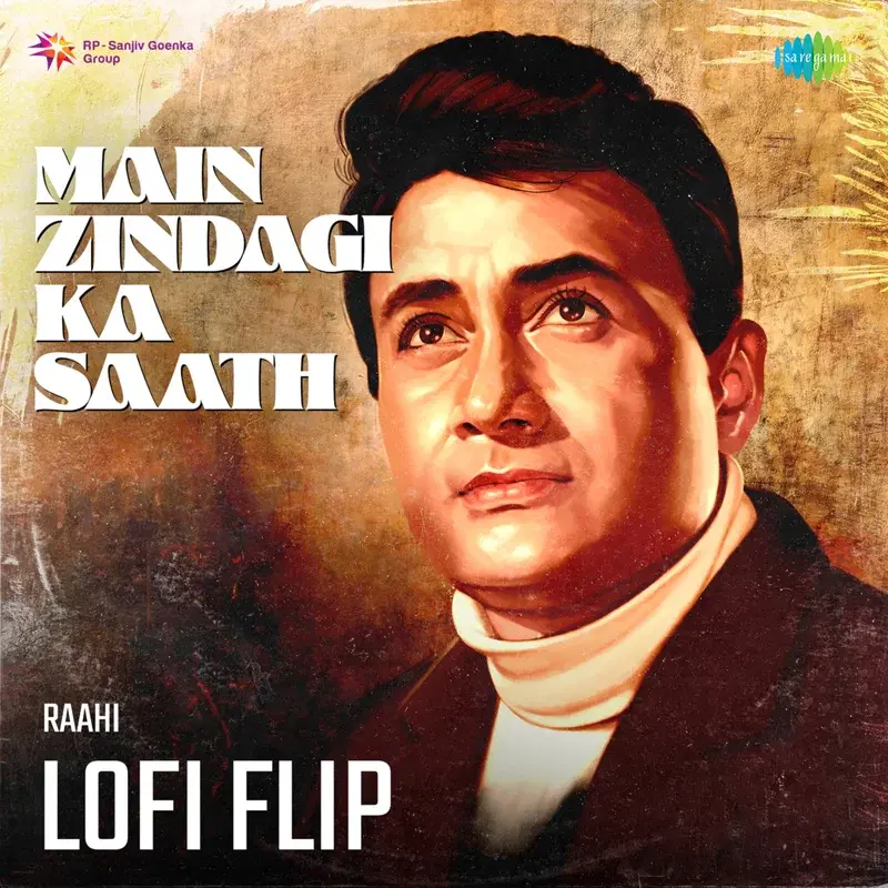 Main Zindagi Ka Saath