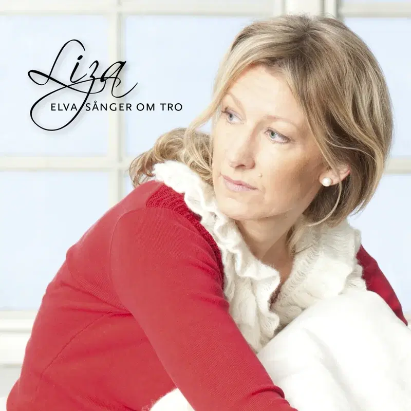Elva Sånger Om Tro