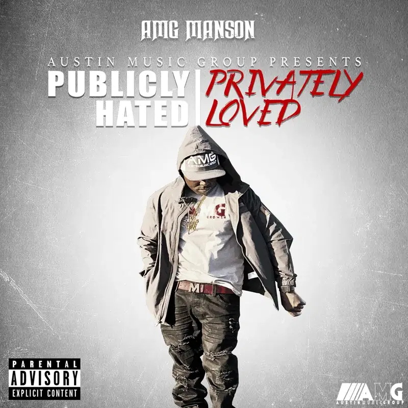 Publicly Hated Privately Loved