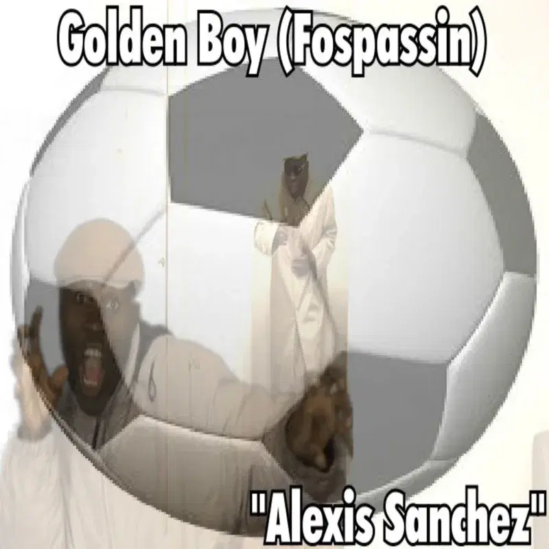 Alexis Sanchez