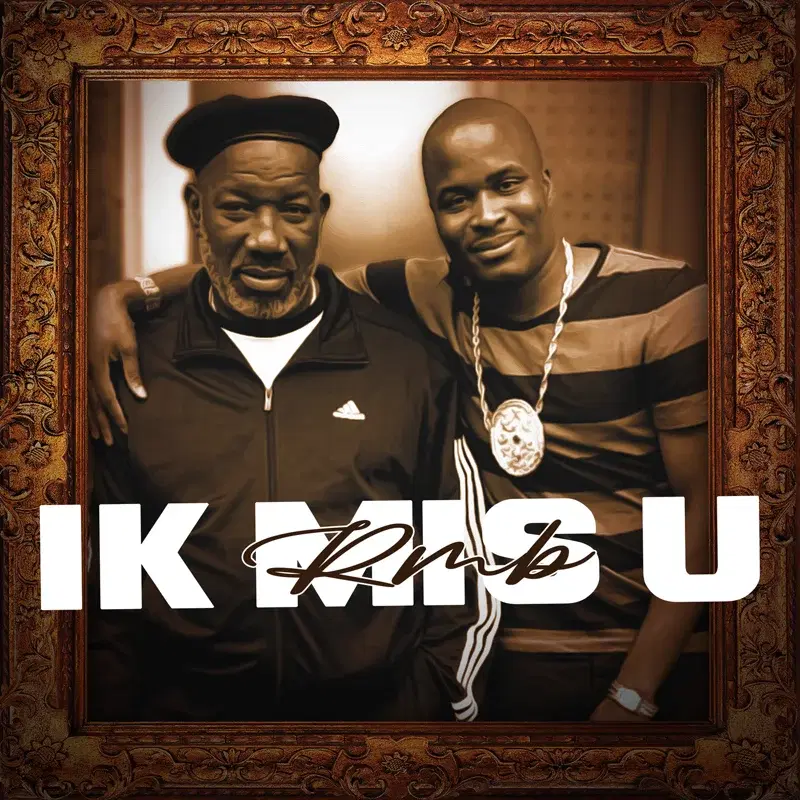Ik Mis U