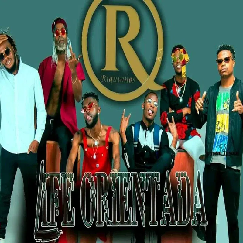 Life Orientada