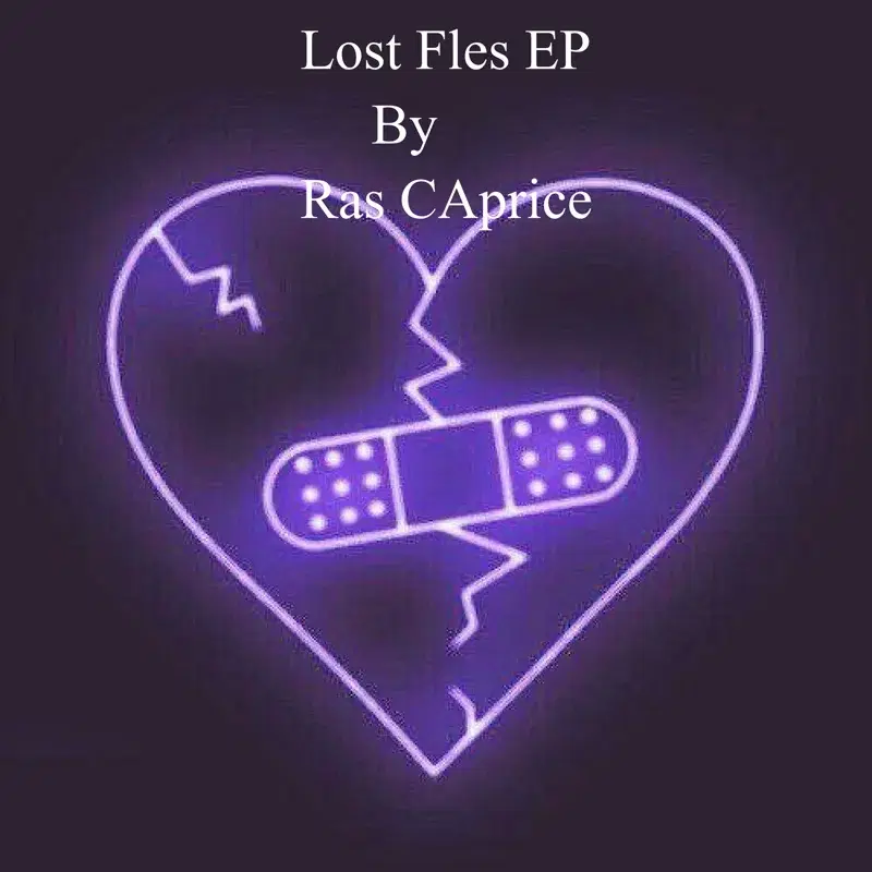 Lost Files Ep