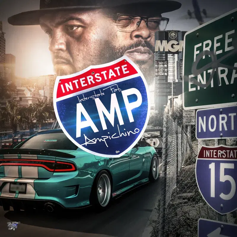 Interstate Amp