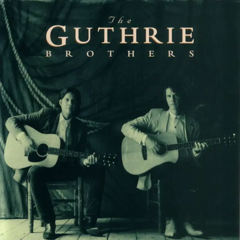 The Guthrie Brothers