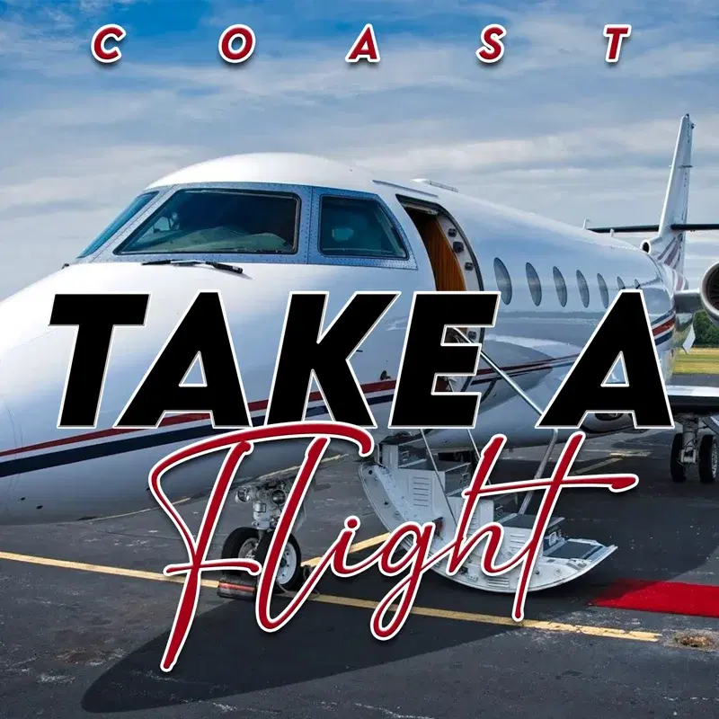 Take a Flight