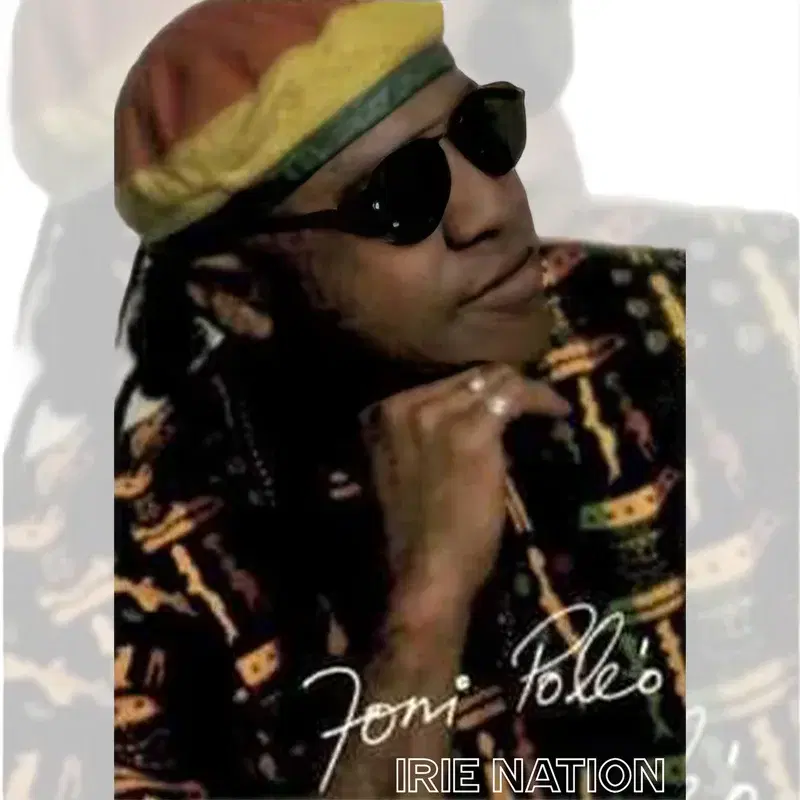 Irie Nation