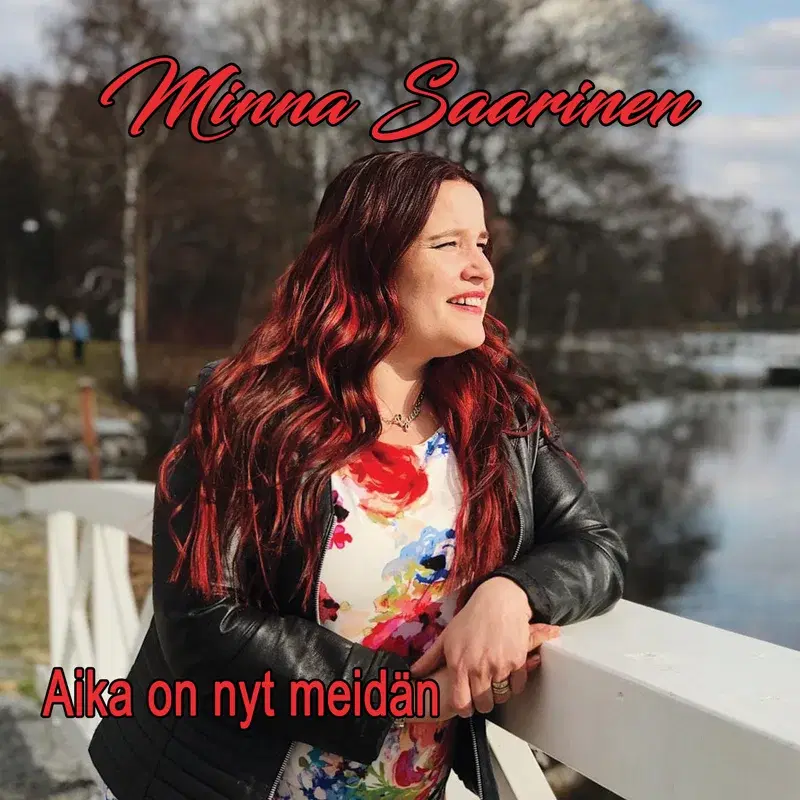 Aika on nyt meidän