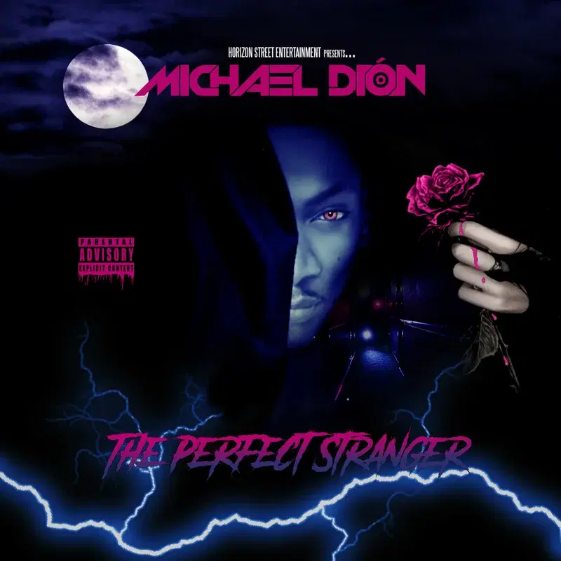 The Perfect Stranger: Volume 1